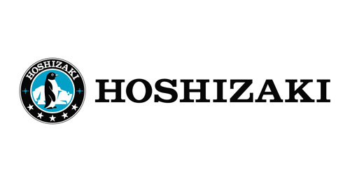 Official Logo for Hoshizaki Ice Machines