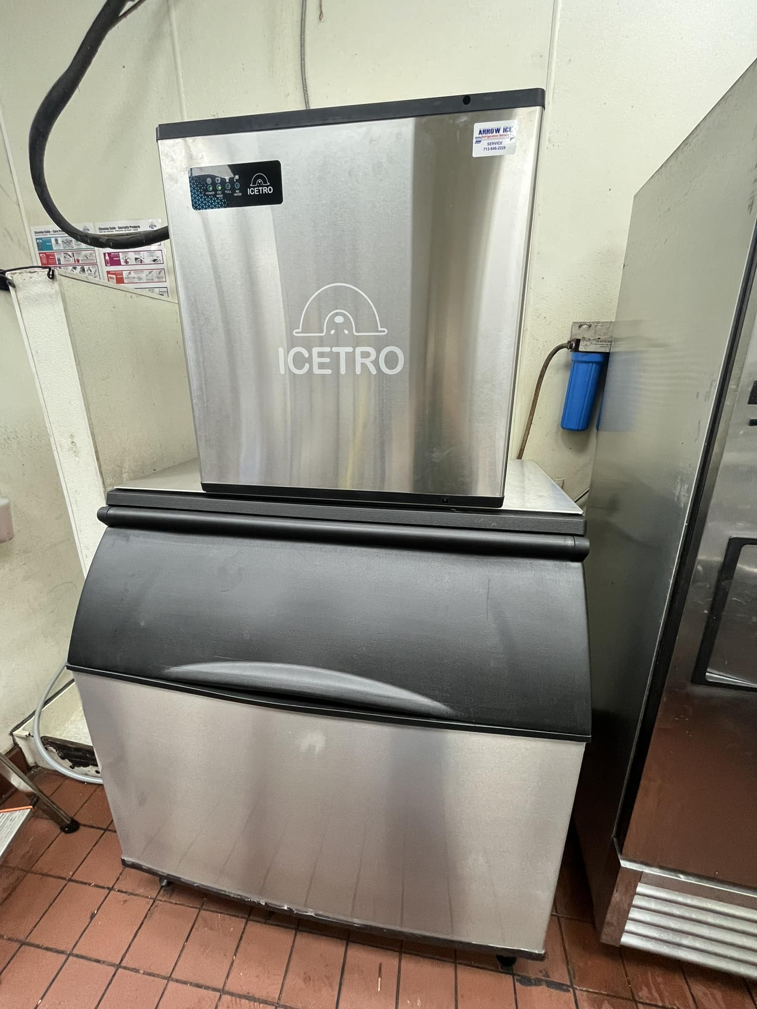 Which Commercial Ice Machine is the Best for your Business
