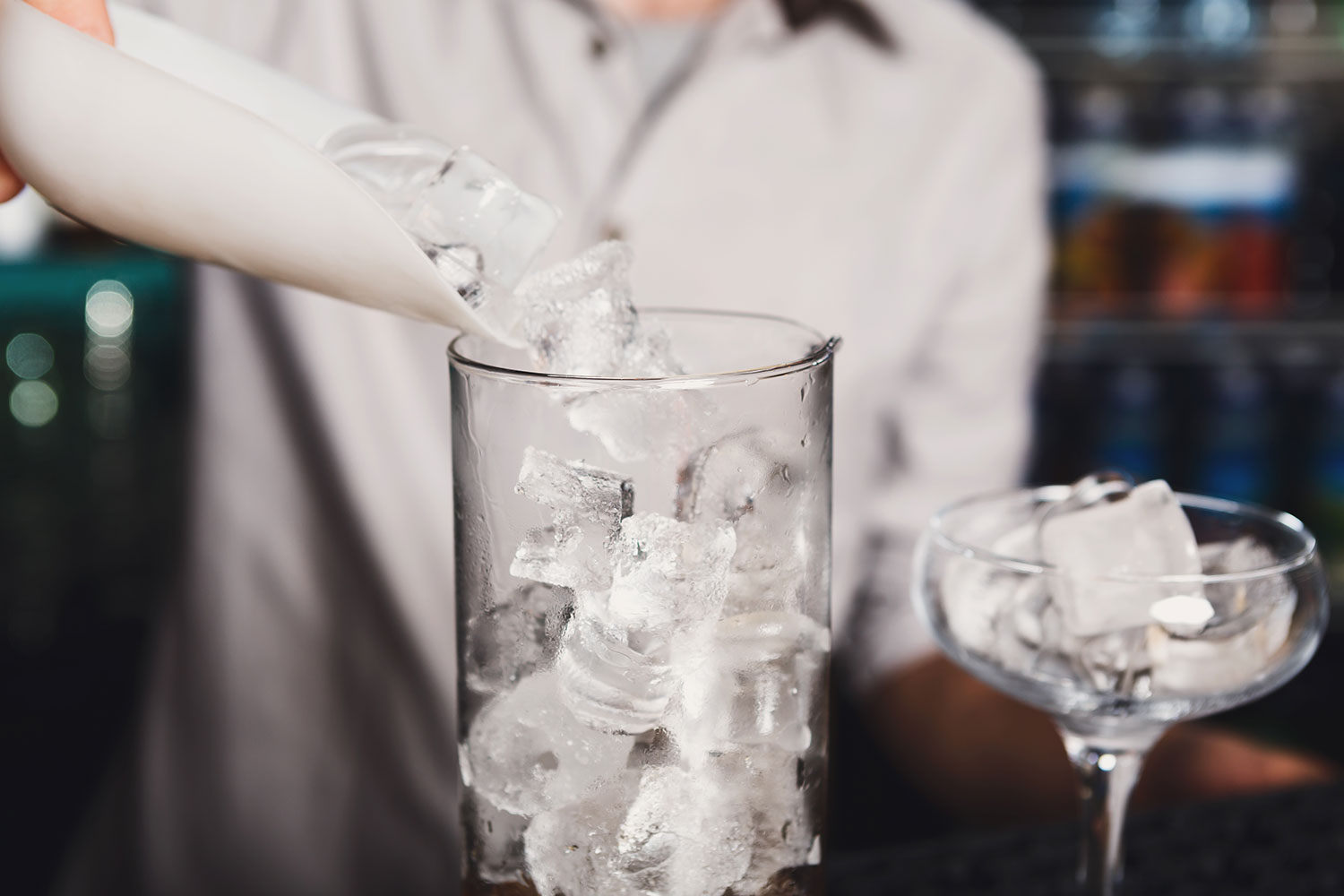 The Latest Innovations in Commercial Ice Machine Technology