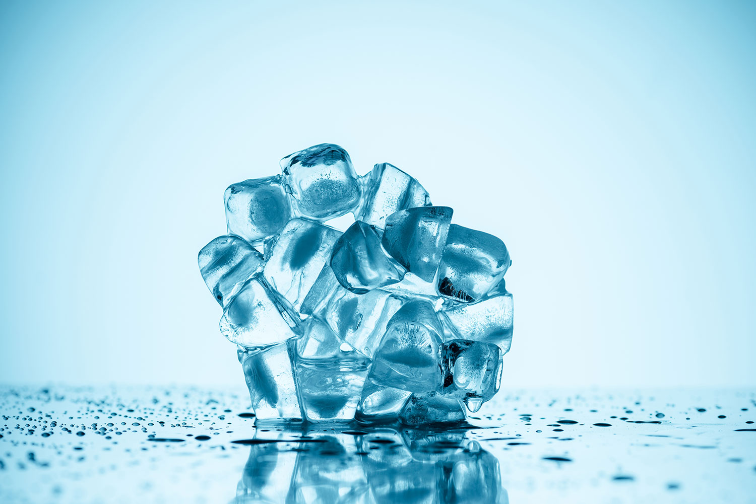 How to Choose the Right Ice Machine for Your Business in Houston