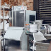 Renting or Leasing A Commercial Ice Machine